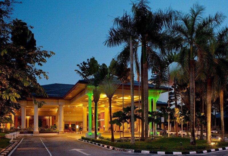 Glenmarie Hotel And Golf Resort Shah Alam Ngoại thất bức ảnh