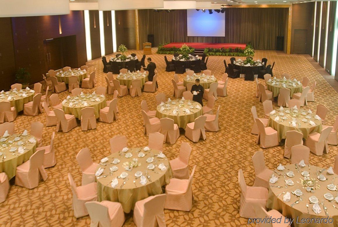 Glenmarie Hotel And Golf Resort Shah Alam Nhà hàng bức ảnh