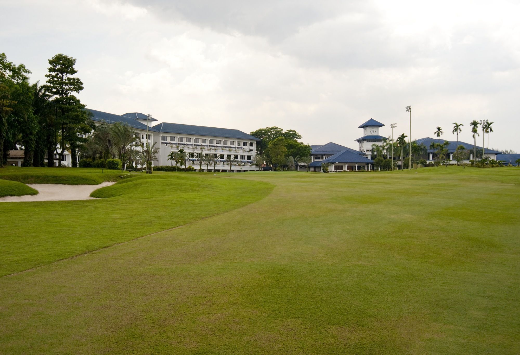 Glenmarie Hotel And Golf Resort Shah Alam Tiện nghi bức ảnh